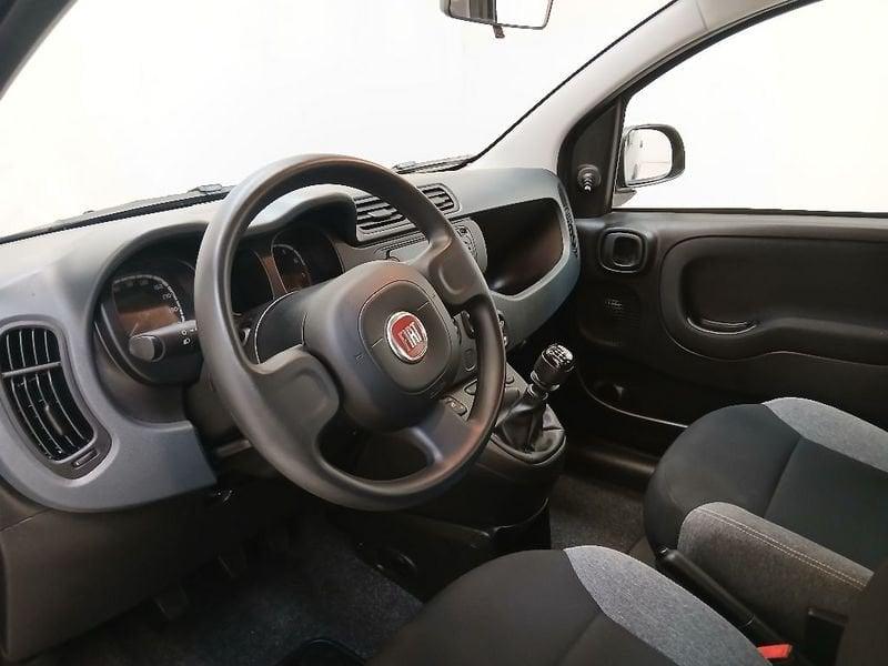 FIAT Panda 1.0 firefly hybrid s&s 70cv 5p.ti