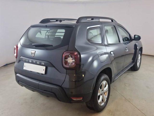 DACIA Duster 1.5 Blue dCi 8V 115 CV 4x4 Comfort