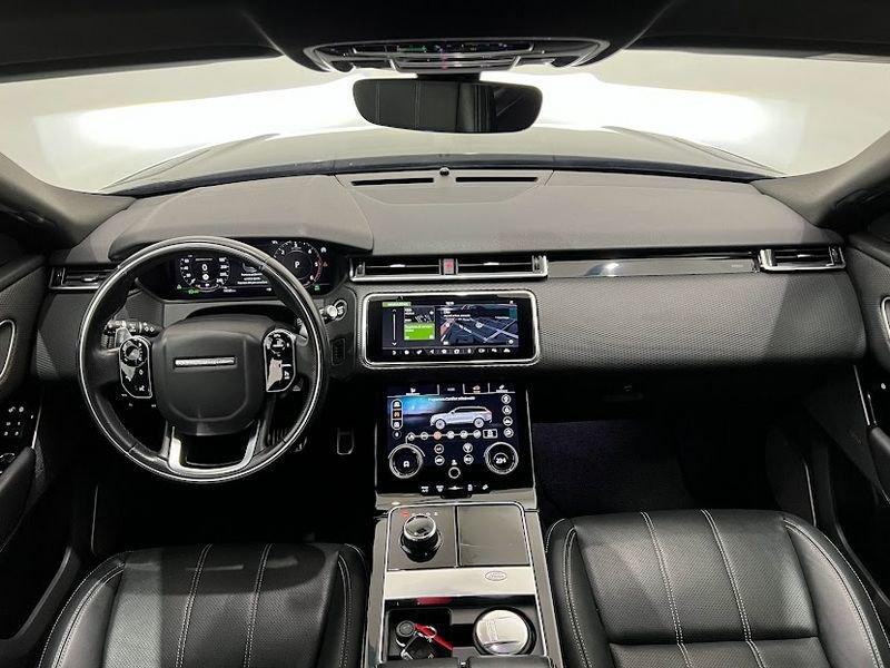 Land Rover Range Rover Velar 2.0 I4 240 CV HSE