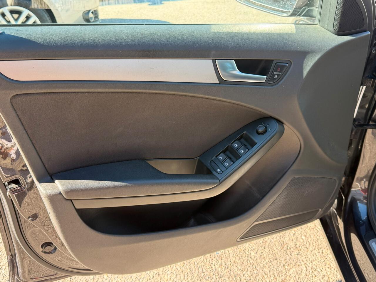 Audi A4 2.0 TDI 143CV F.AP. Advanced