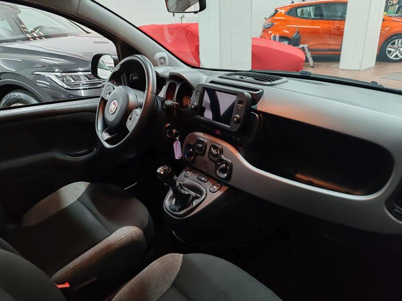 Fiat Panda 1.0 hybrid City Life 70cv 5p.ti CARPLAY/ANDROID PREZZO REALE
