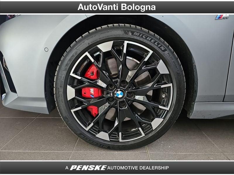 BMW Serie 2 Gran Coupe M235 Gran Coupe xdrive MSport Pro auto