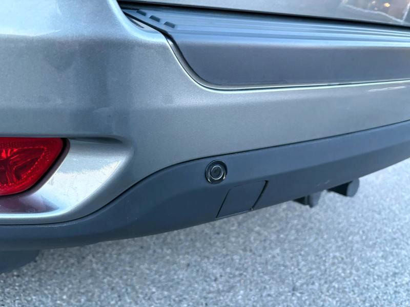 Jeep Compass 2.2 crd Limited 4wd 163cv