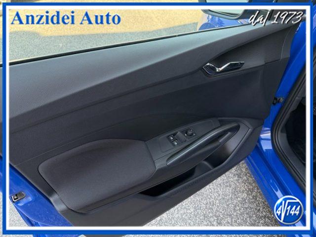 SKODA Fabia 1.0 TSI 95 CV Selection