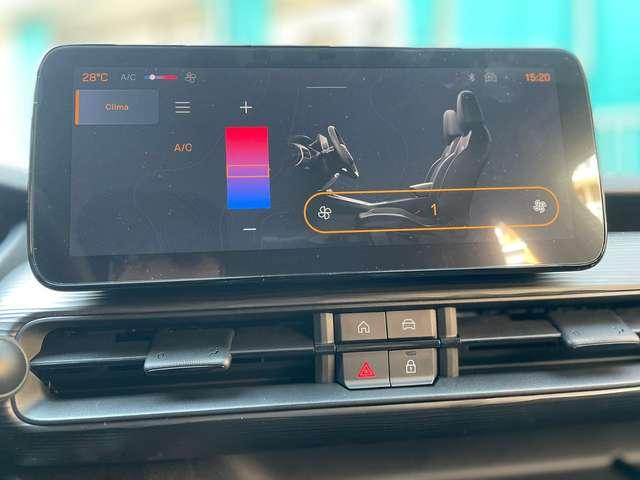 Jeep Avenger 1.2Turbo 100cv Longitude Prezzo Reale ZERO VINCOLI