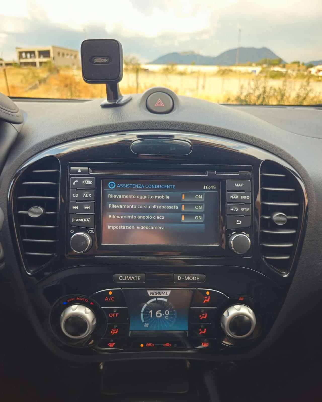 Nissan Juke 1.5 dCi Start&Stop Bose Personal Edition