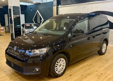 Volkswagen Caddy 2.0 TDI 102 CV Space