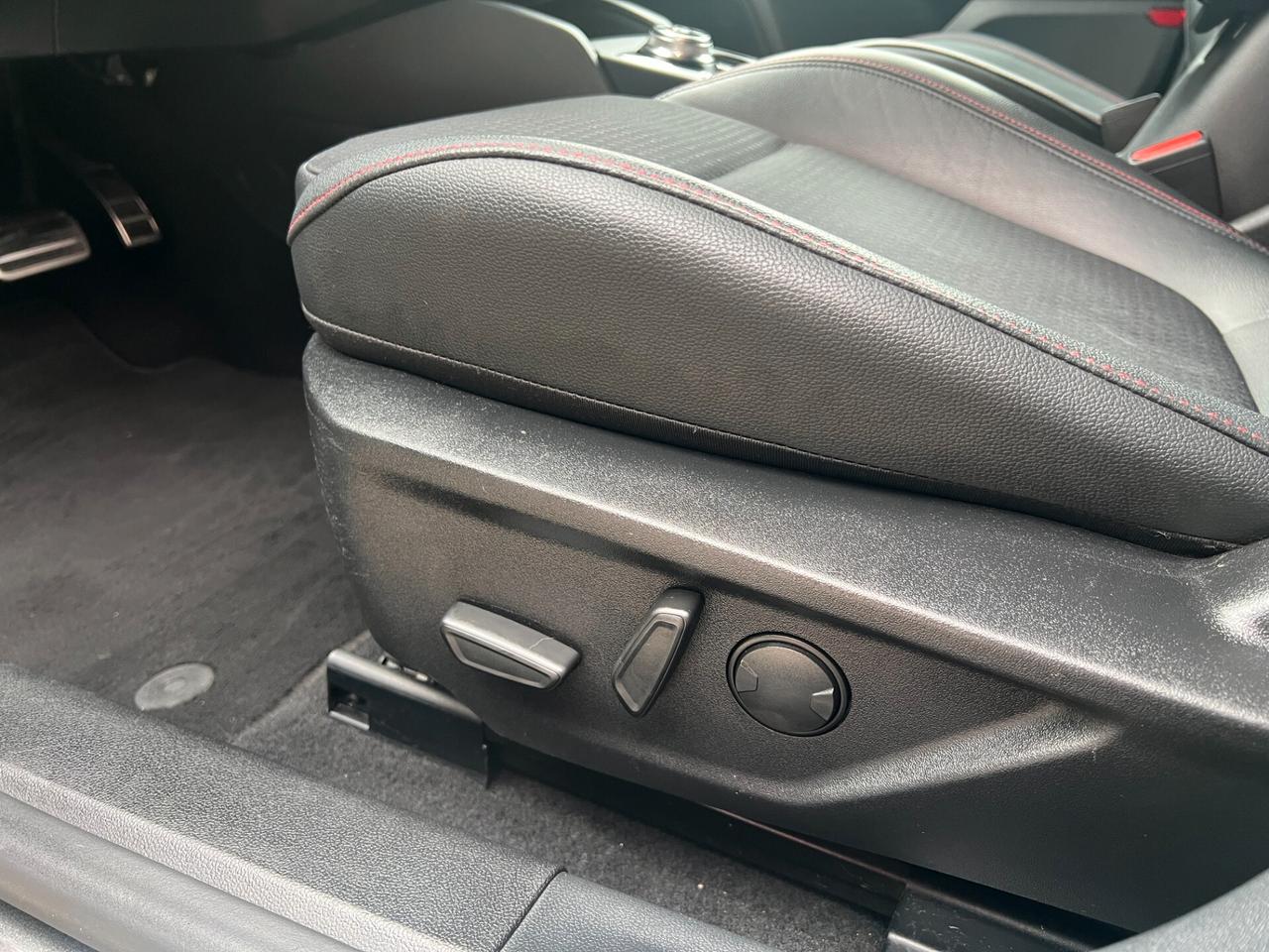 Ford Focus EcoBoost automatica ST-Line Prezzo Reale
