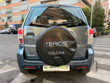 Daihatsu Terios 1.5 4WD 4x4 Euro 5 UNIPRO