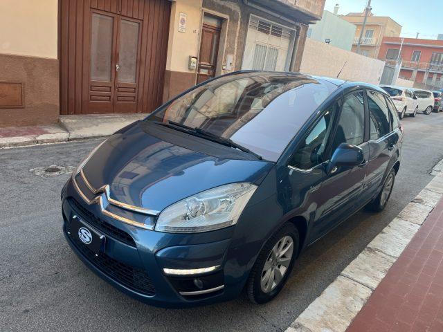 CITROEN C4 Picasso 1.6HDi 112 Business