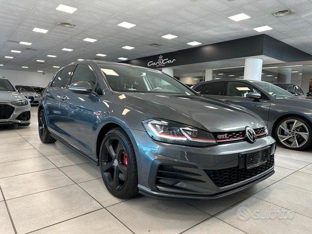 Volkswagen Golf GTI Performance 2.0 245 CV TSI DSG