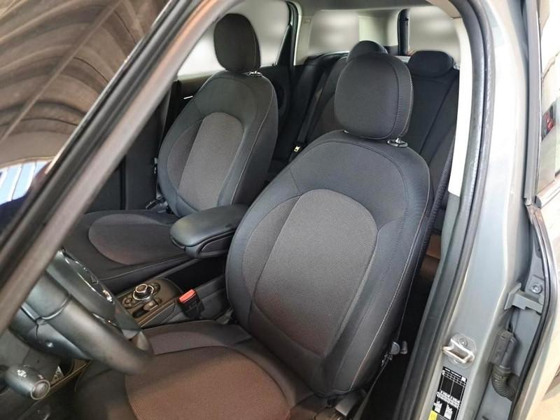 MINI COOPER SE COUNTRYMAN ALL4 BUSINESS AUTOM. 5 PORTE BERLINA
