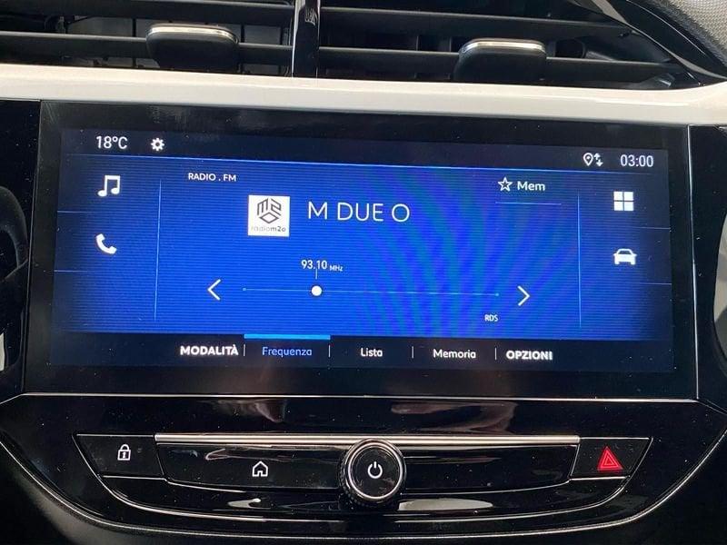 Opel Corsa Corsa 1.2 GS s&s 100cv