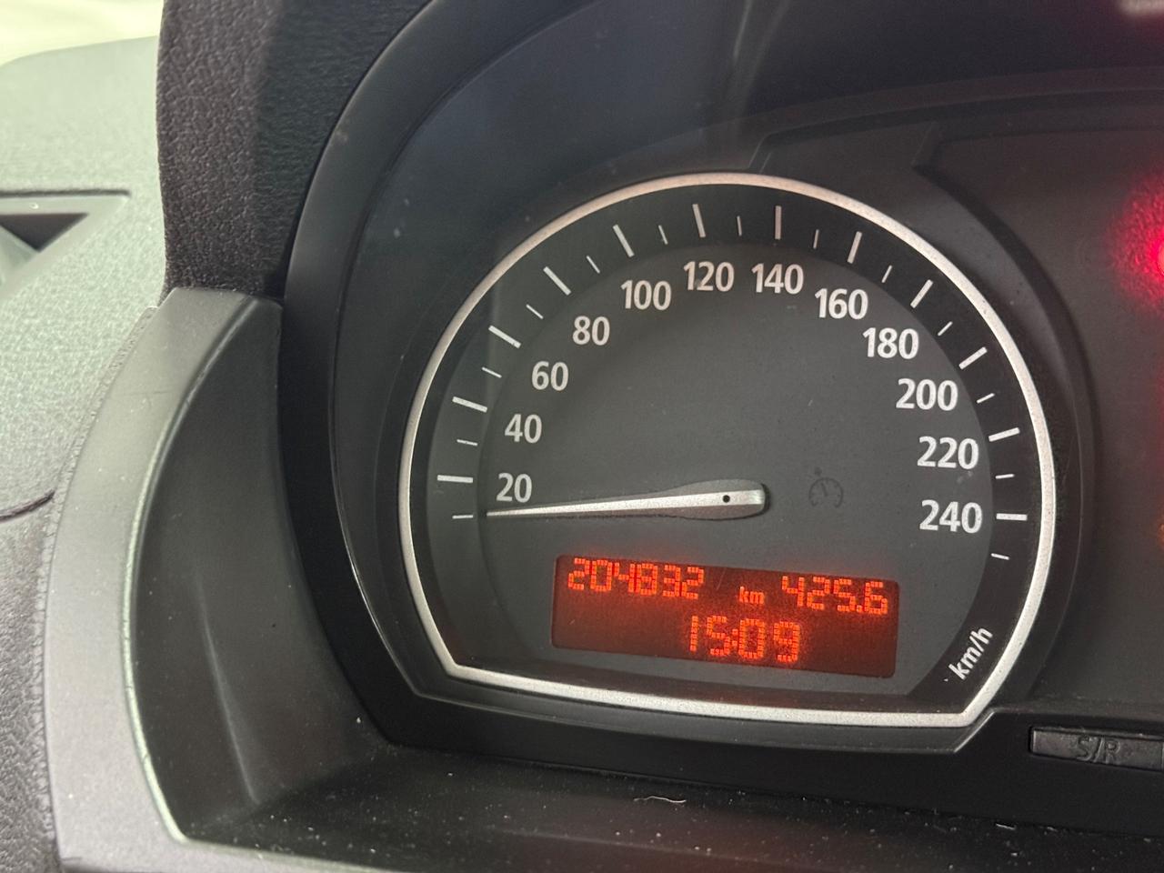 Bmw X3 xDrive20d Limited Sport Edition