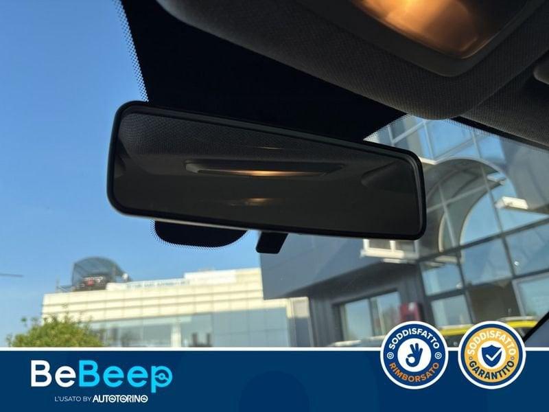 Lancia Ypsilon 1.2 ELEFANTINO BLU S&S 69CV MY19