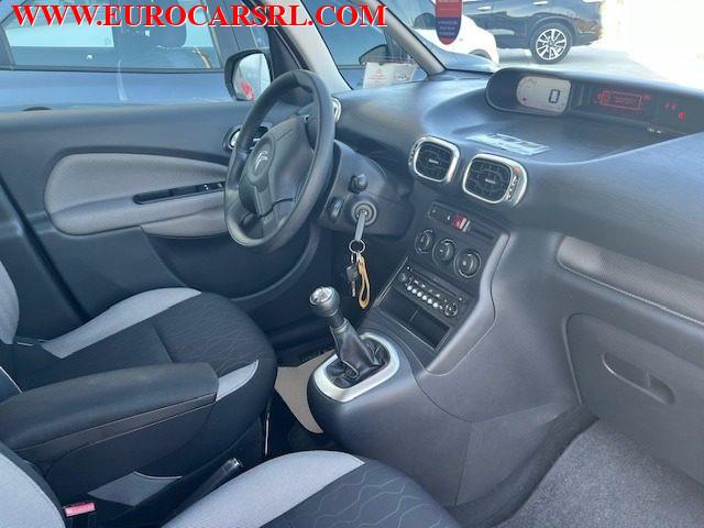 CITROEN C3 Picasso 1.6 HDi 90 Seduction