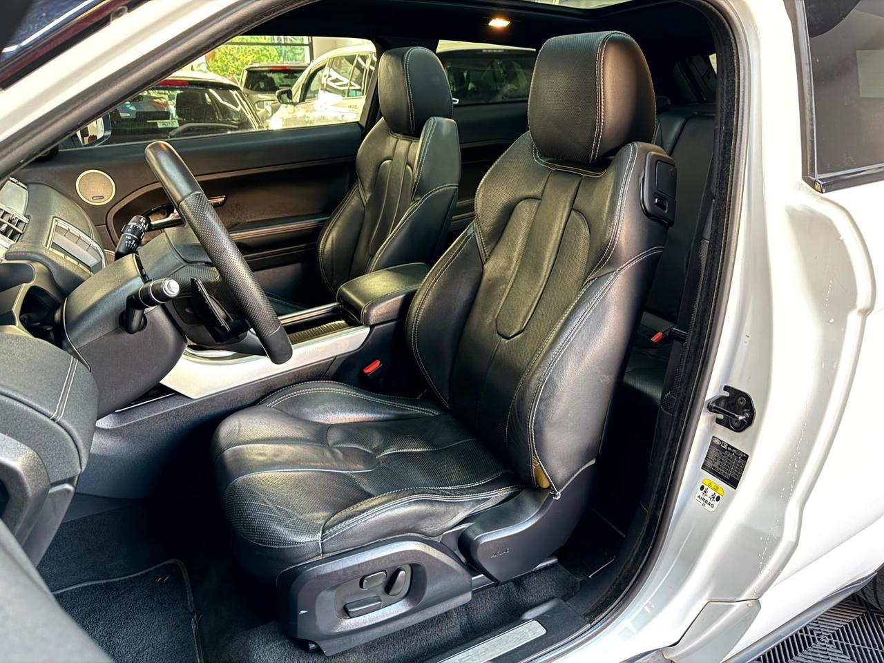 Land Rover Range Evoque 2.2 TD4 hse Dynamic - FABIANOAUTO