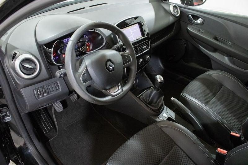 Renault Clio Clio dCi 8V 75cv Duel