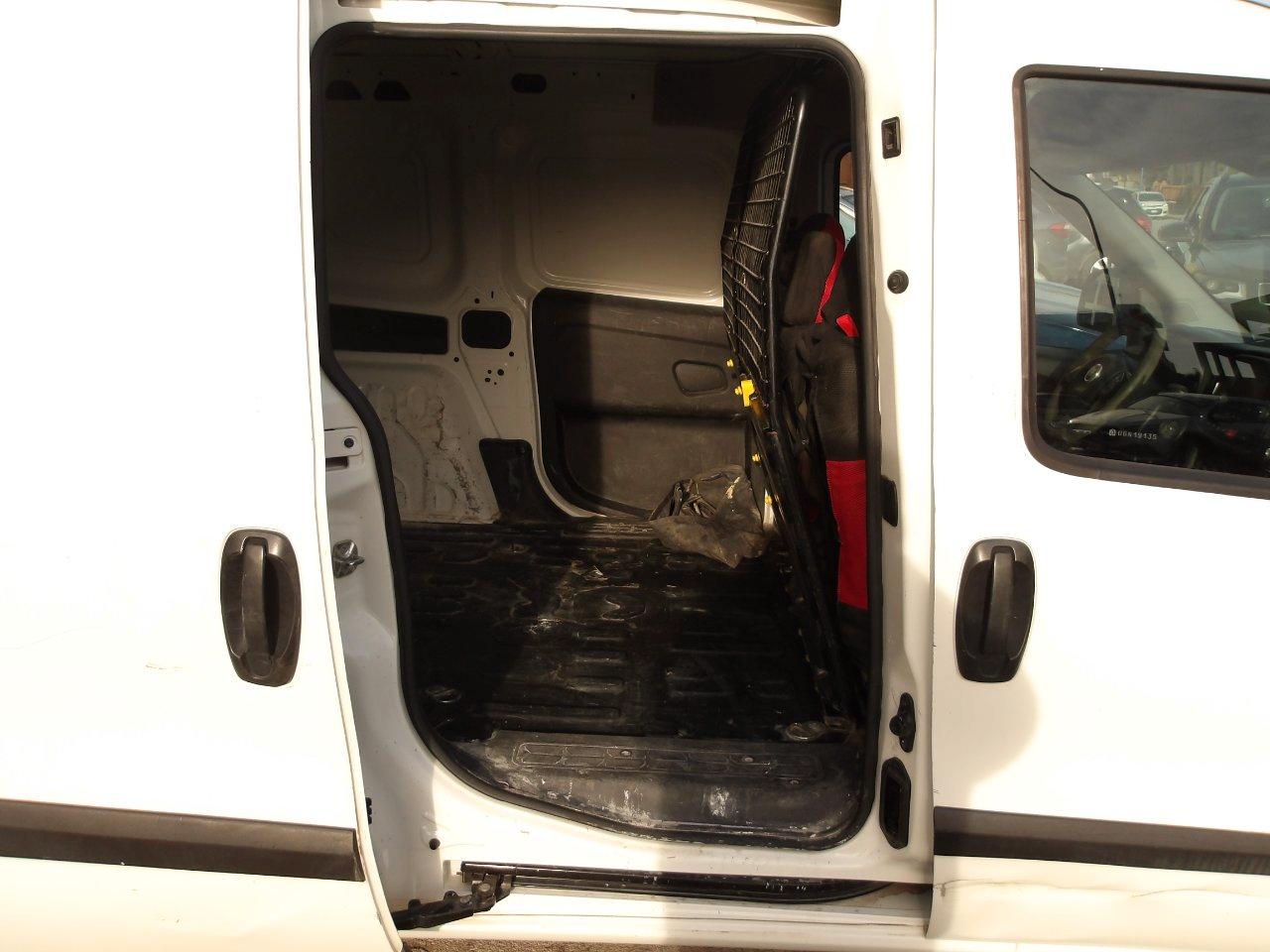 FIAT DOBLO' Cargo 1.6 mjt 16v SX 105cv 3p.ti E6