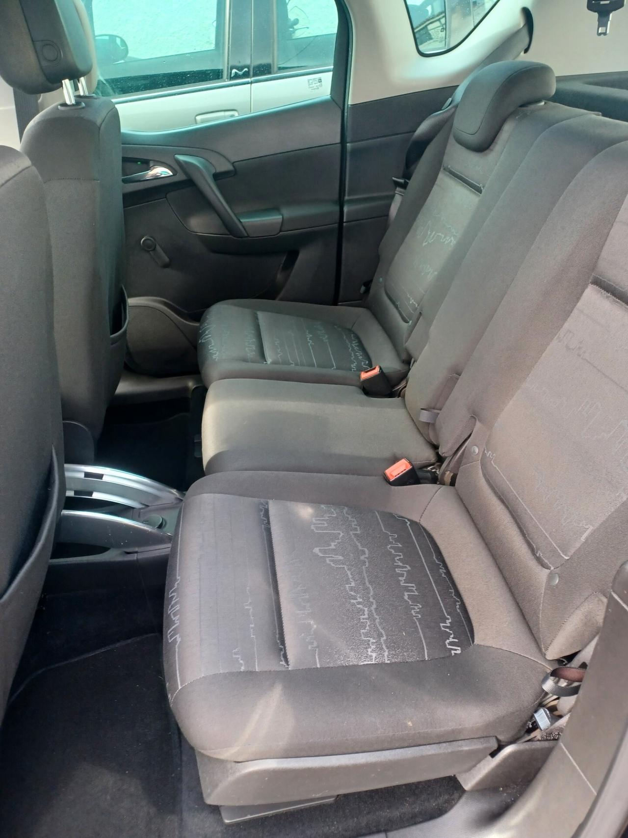 Opel Meriva 1.3 CDTI UNICO PROPRIETARIO