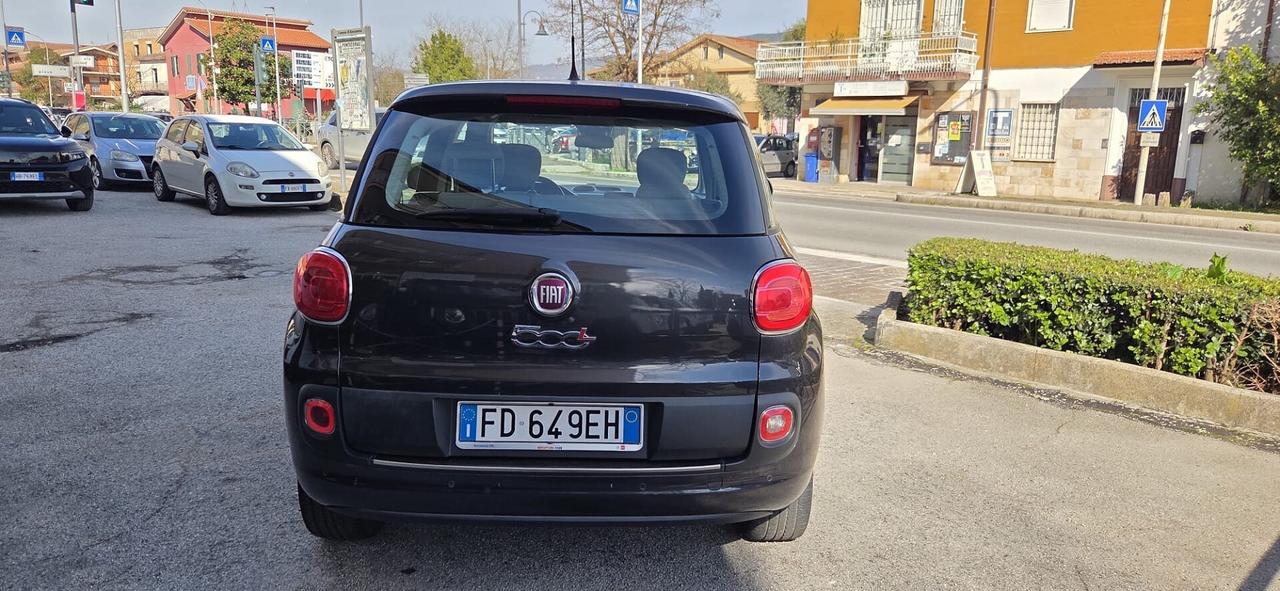 FIAT 500L 1.0 TWIN AIR OK NEO PATENTATI