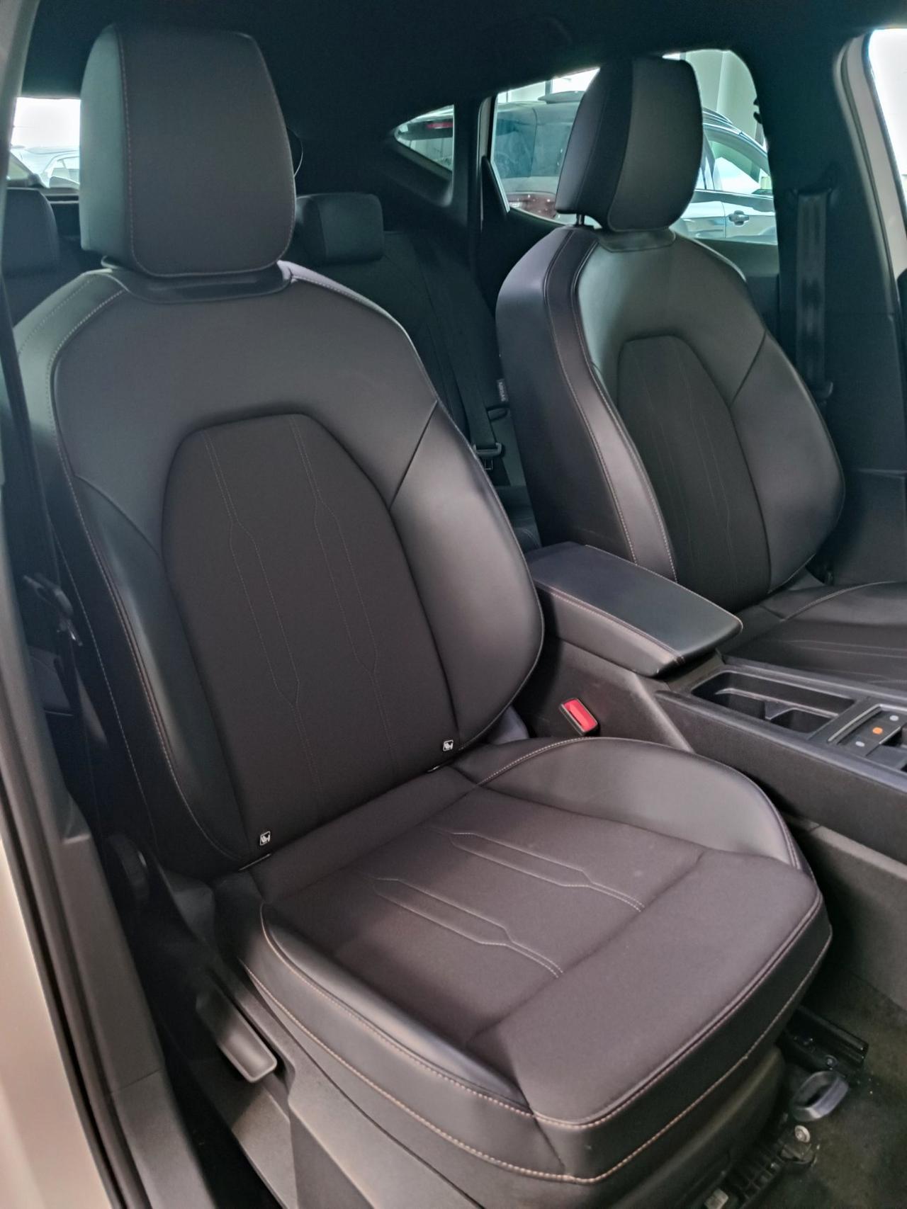 Cupra Formentor 1.4 e-hybrid 204cv dsg