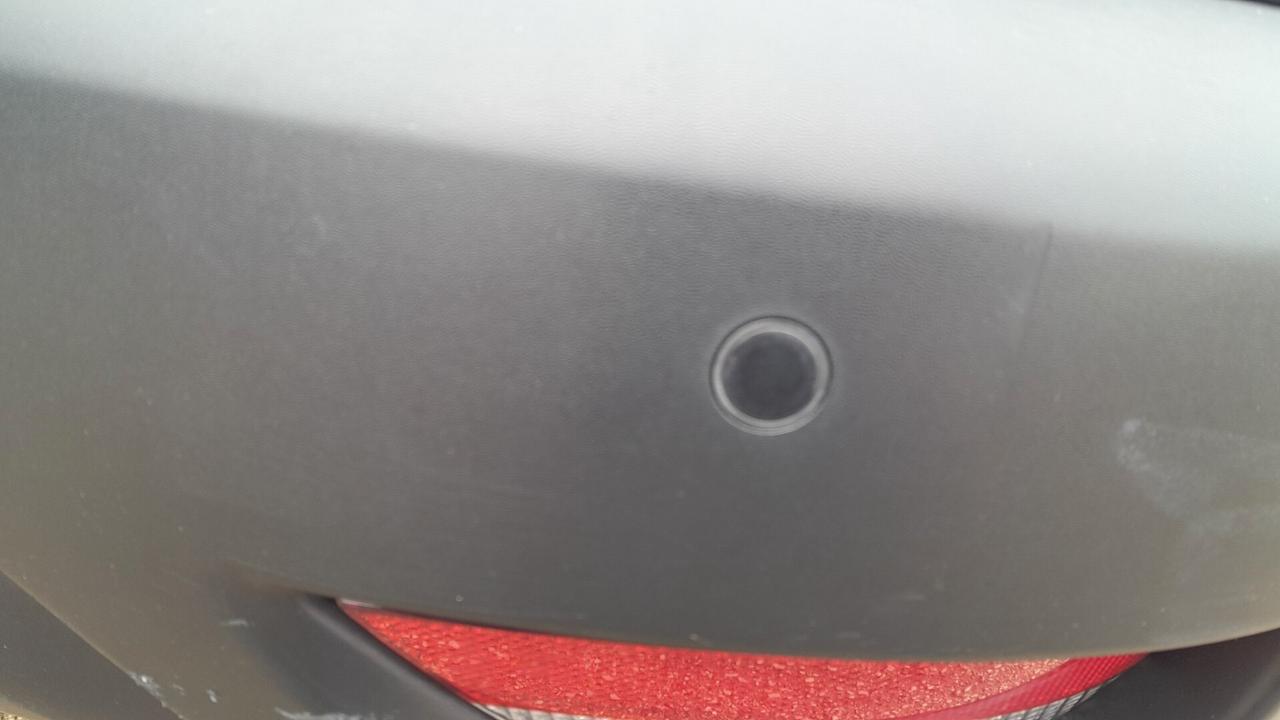 Renault Captur dCi 8V 110 CV Start&Stop Energy Intens