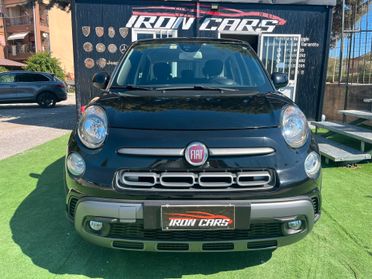 Fiat 500L 1.4 95 CV S&S Cross