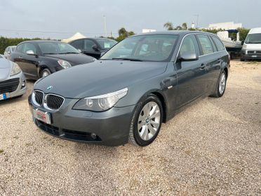 Bmw 530d cat Touring Futura