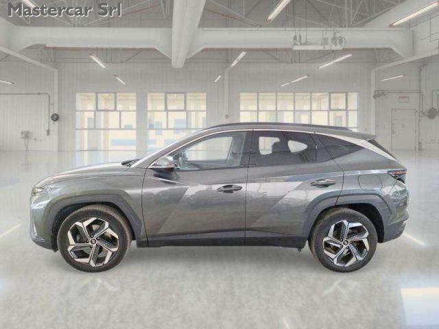 HYUNDAI Tucson Tucson 4WD 2021 1.6 hev Exellence 4wd auto - GG434