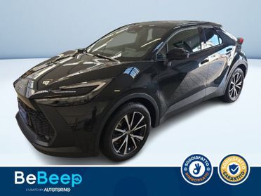 Toyota C-HR Plug-in 2.0 PHEV TREND FWD E-CVT