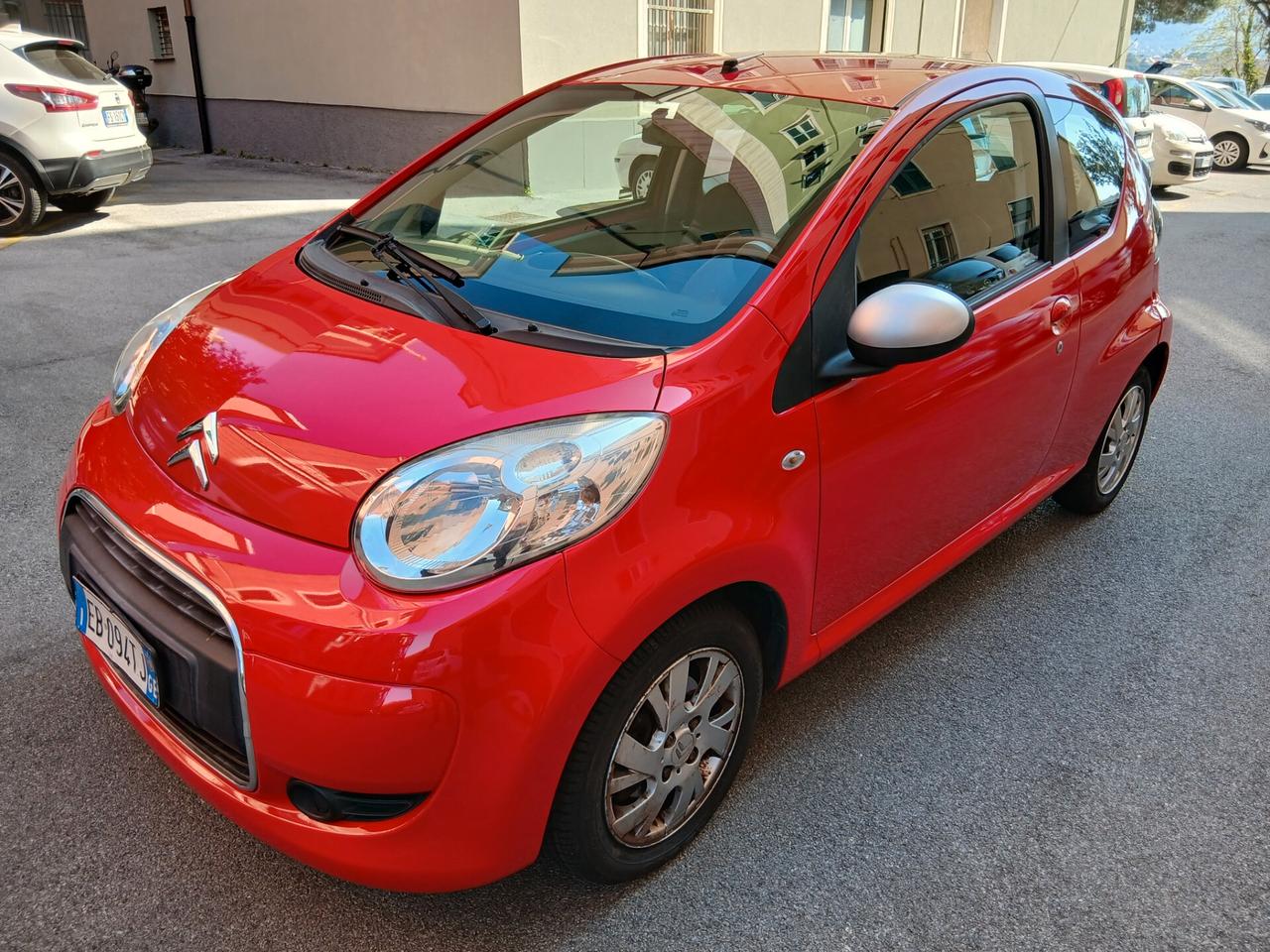 Citroen C1 1.0 3 porte airdream Perfect
