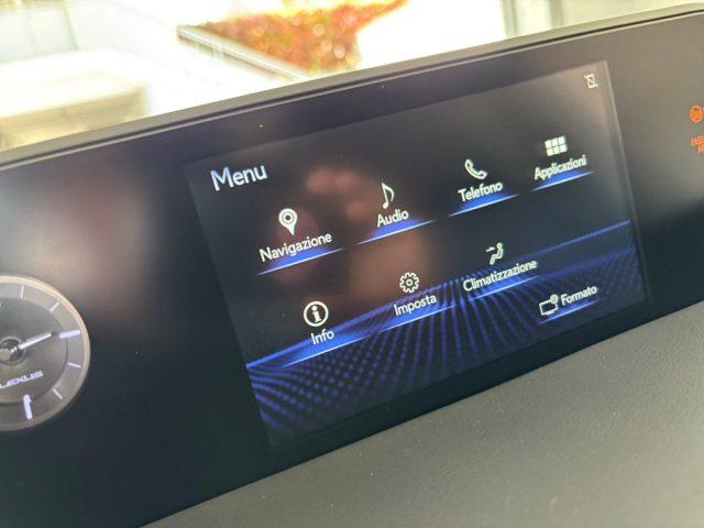 LEXUS UX 250h UX Hybrid 4WD Midnight