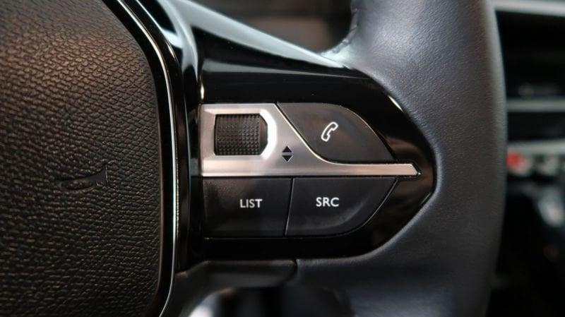 Peugeot 208 208 1.2 puretech Style s&s 100cv #CARPLAY#SENSORI PARCHEGGIO#