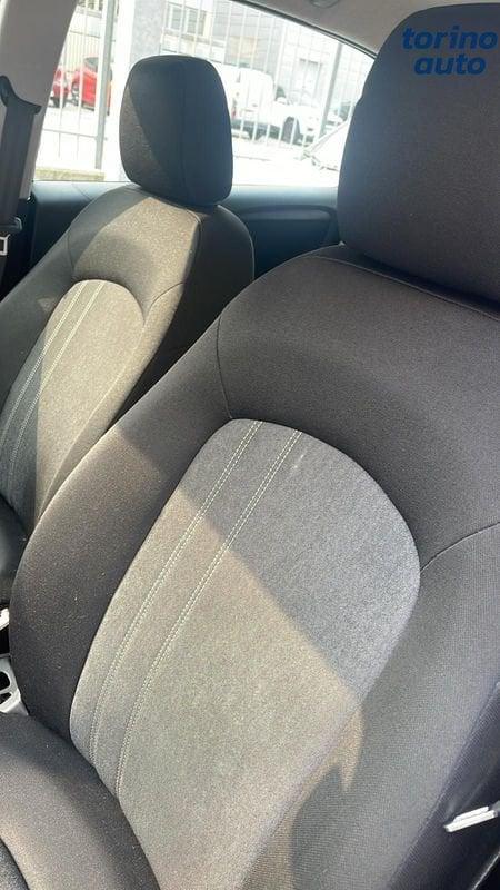 FIAT Punto Punto 1.2 8V 5 porte Street
