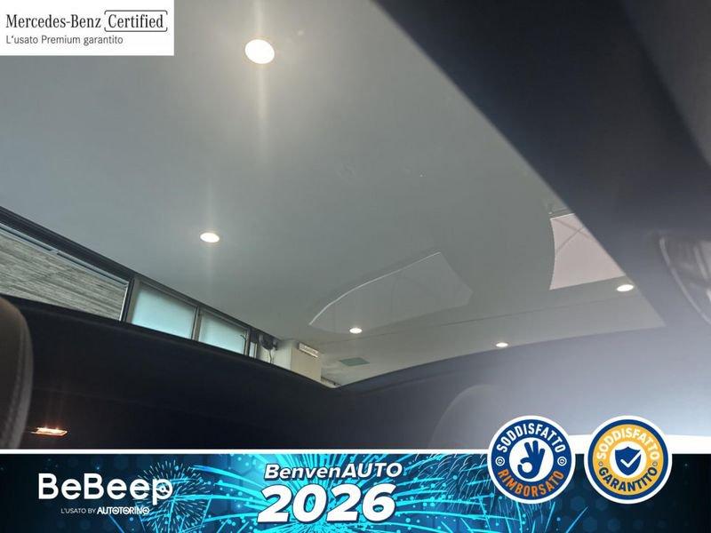 Mercedes-Benz Classe E Cpé E COUPE 220 D PREMIUM 4MATIC AUTO MY20