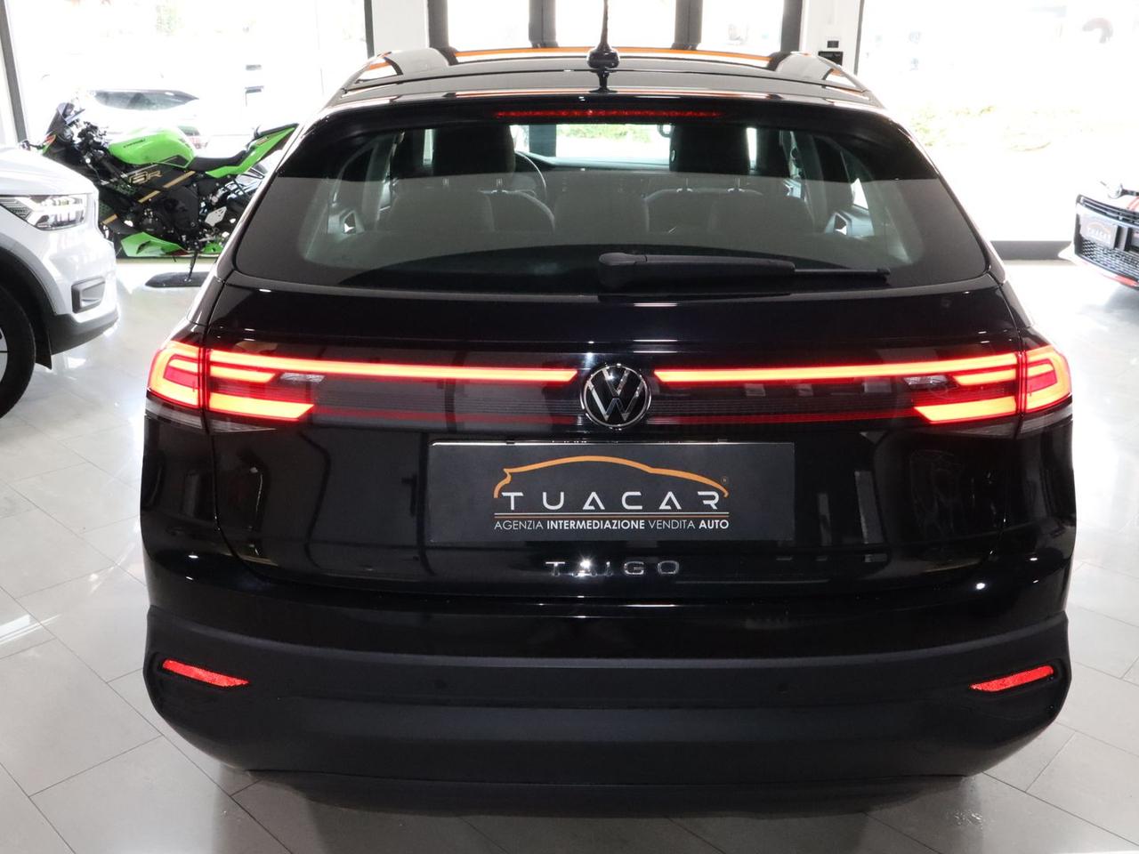 Volkswagen Taigo 1.0 TSI Life NEOPATENTATI #50230