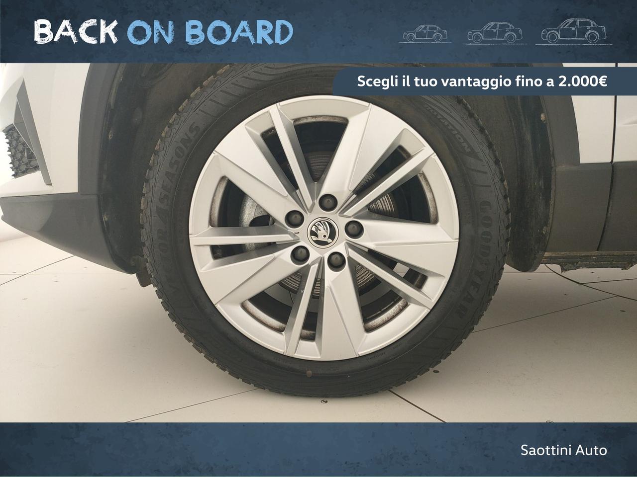 1.0 TSI Selection 115 CV
