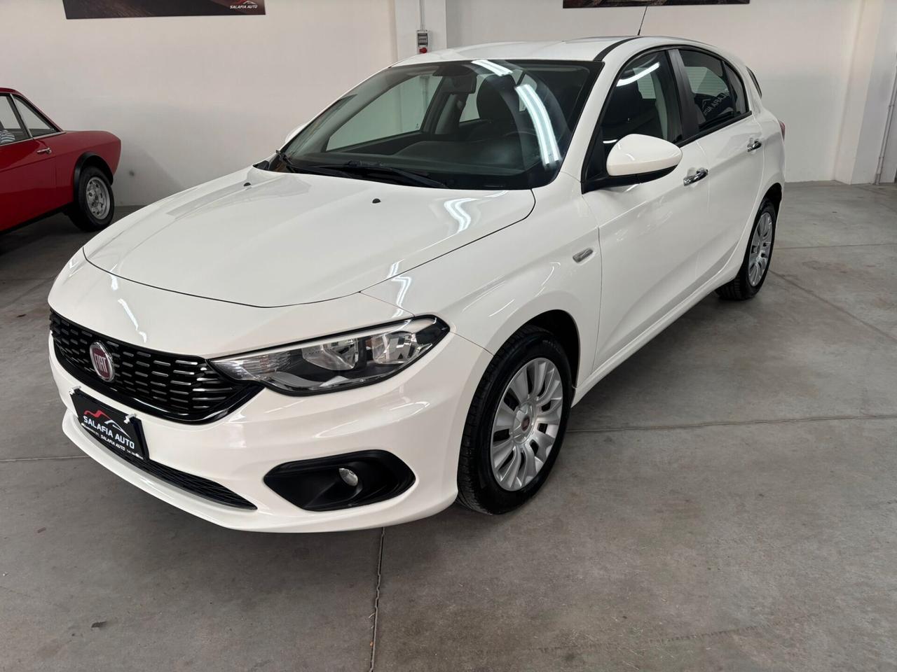 Fiat Tipo 1.3 Mjt S&S 5 porte Easy
