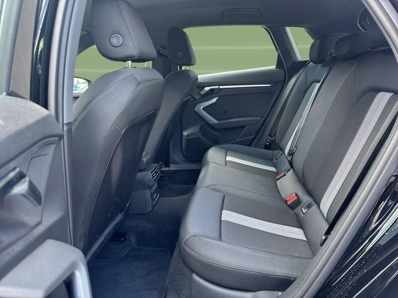Audi A3 Sportback 30 TFSI S tronic