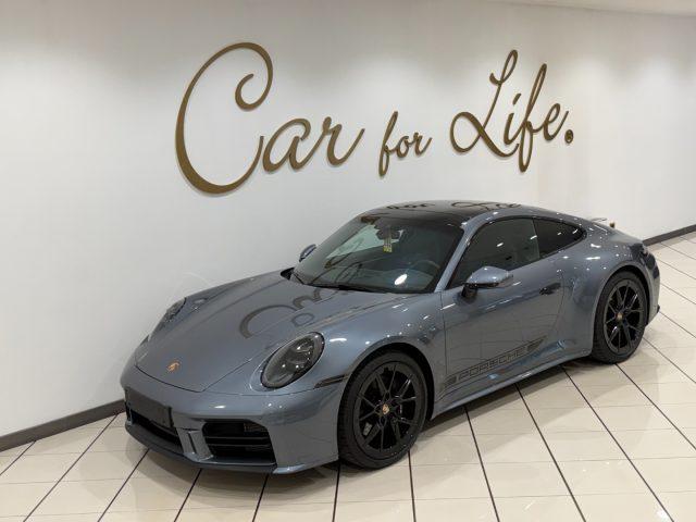 PORSCHE 911 Carrera 992.2 IVA ESPOSTA