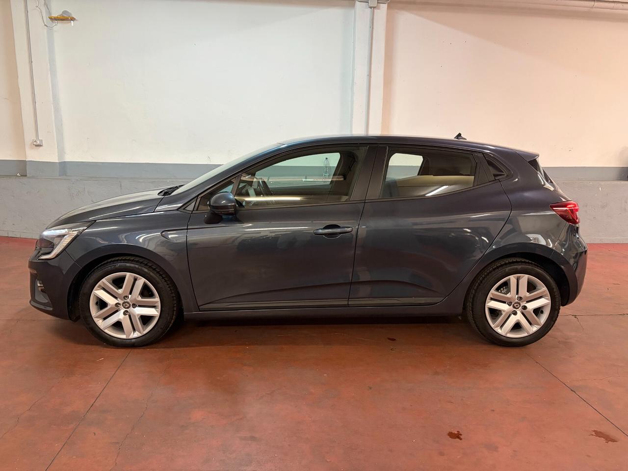 Renault Clio TCe 90 CV 5 porte Business