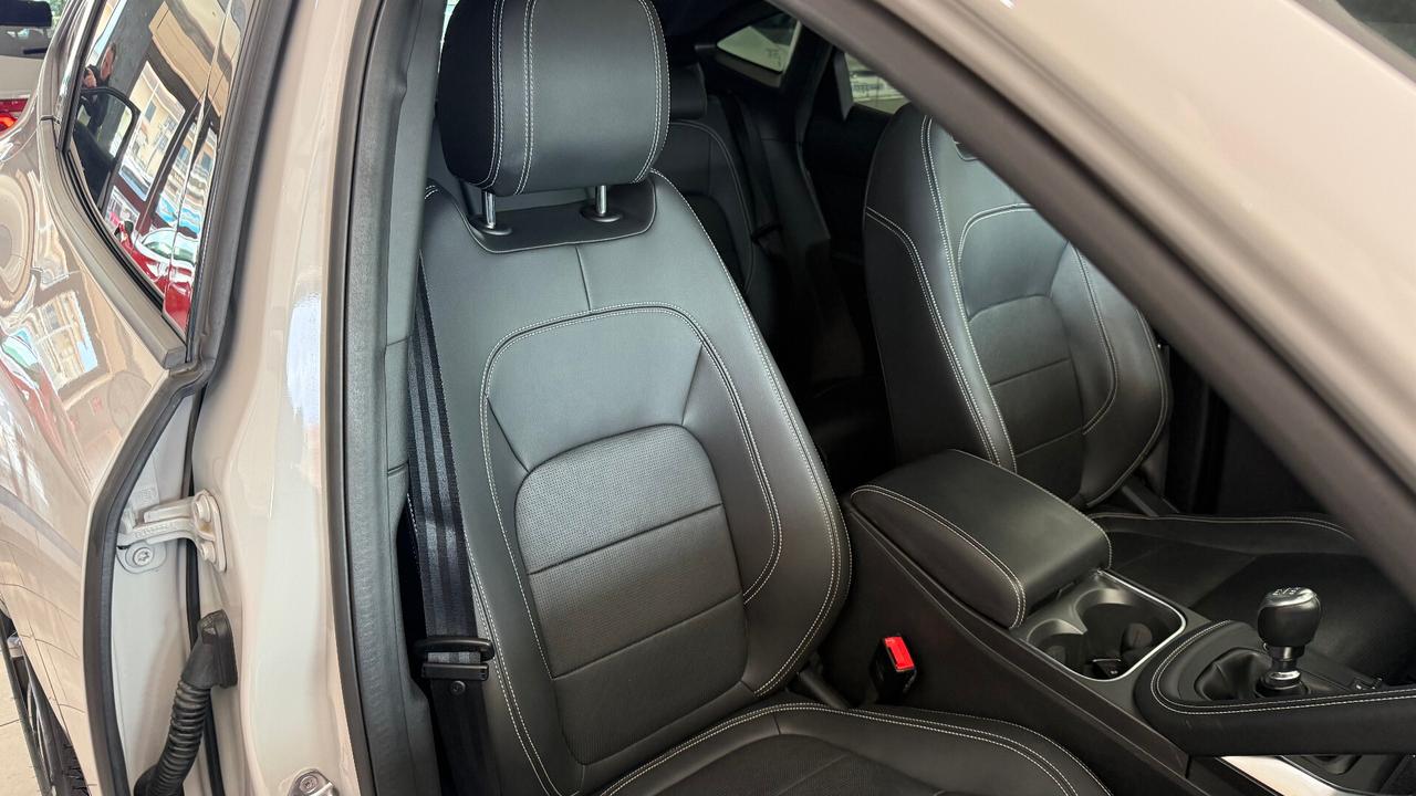 JAGUAR E PACE R DYNAMIC TETTO STRAFULL