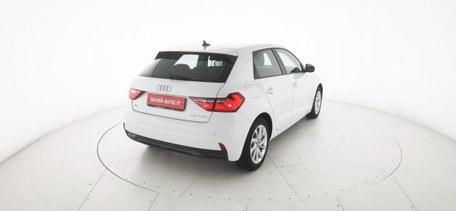 AUDI A1 SPB 30 TFSI S-tronic Admired