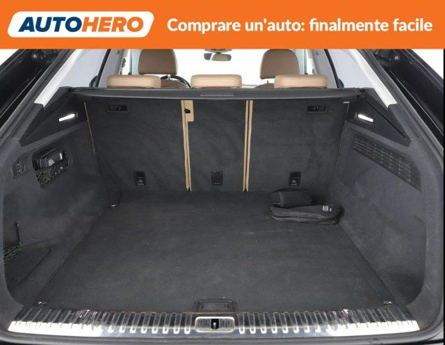 AUDI Q8 50 TDI 286 CV quattro tiptronic