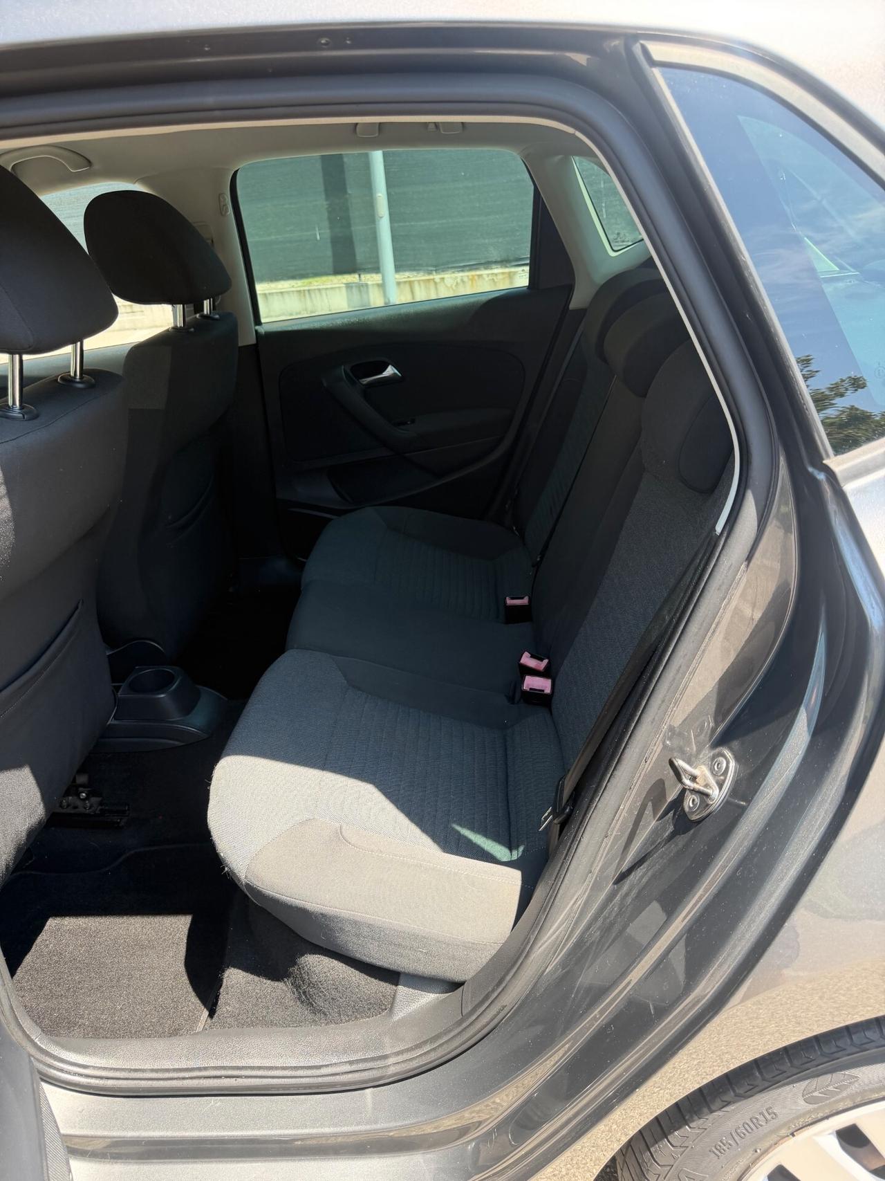 Volkswagen Polo 1.4 - NEOPATENTATI - 12 MESI DI GARANZIA -