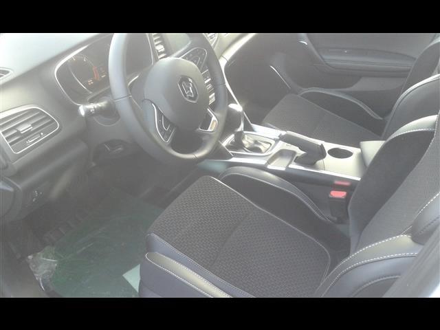 RENAULT Megane Sporter 1.5 dci energy Intens 110cv edc