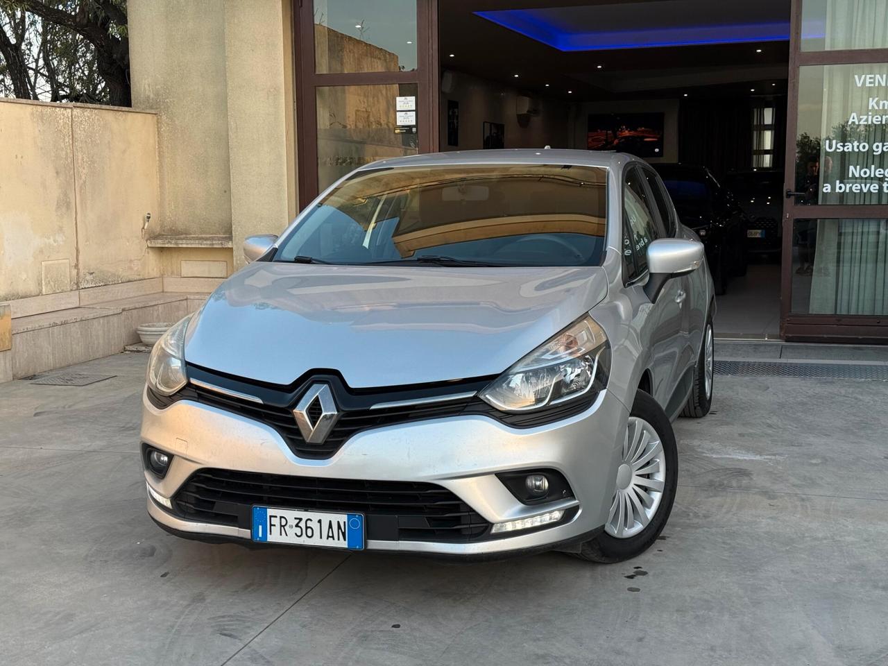 Renault Clio dCi 8V 90CV Start&Stop 5 porte Energy Intens