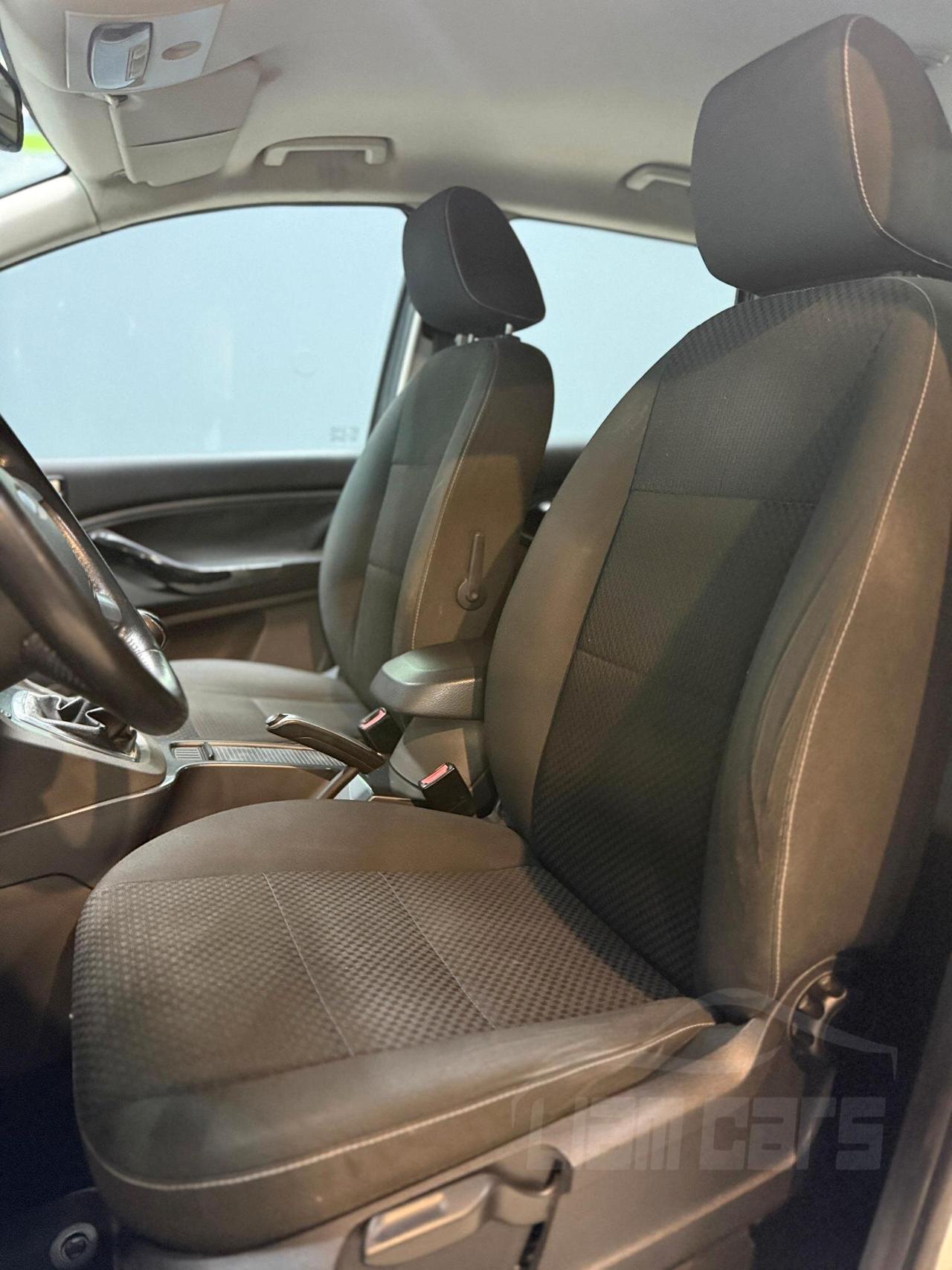 Ford C-Max 2.0 Titanium Gpl 145cv