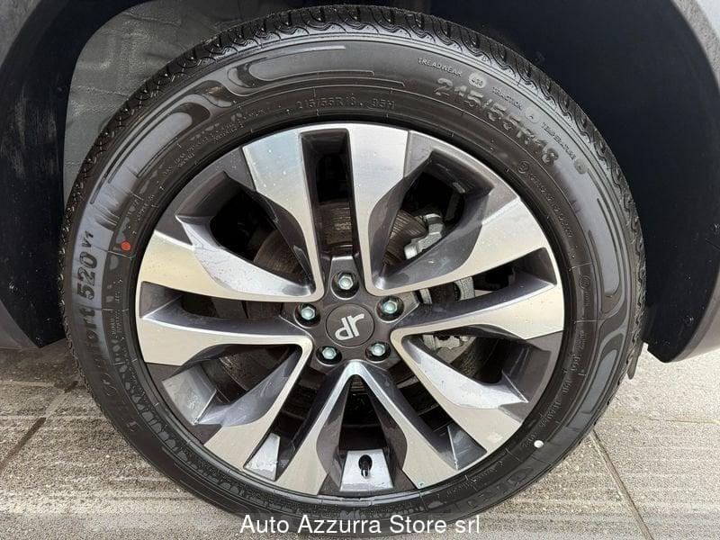 DR AUTOMOBILES DR 5 dr 5.0 1.5 Comfort *PROMO AZZURRA*